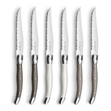 Tradition Knife Block 6pc Set