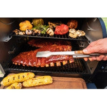 Traeger BBQ Tongs