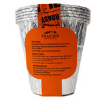 Traeger Grease & Ash Keg Liner - 5 Pack