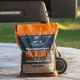 Traeger Hickory Pellets