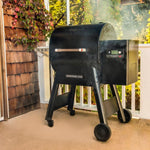 Traeger Ironwood 650