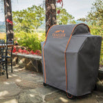 Traeger Ironwood 650 Grill Cover