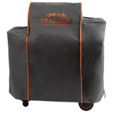 Traeger Ironwood 650 Grill Cover