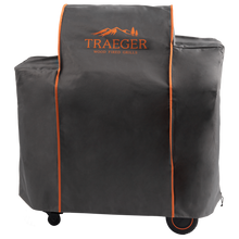 Traeger Ironwood 650 Grill Cover