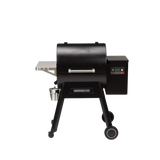 Traeger Ironwood 650