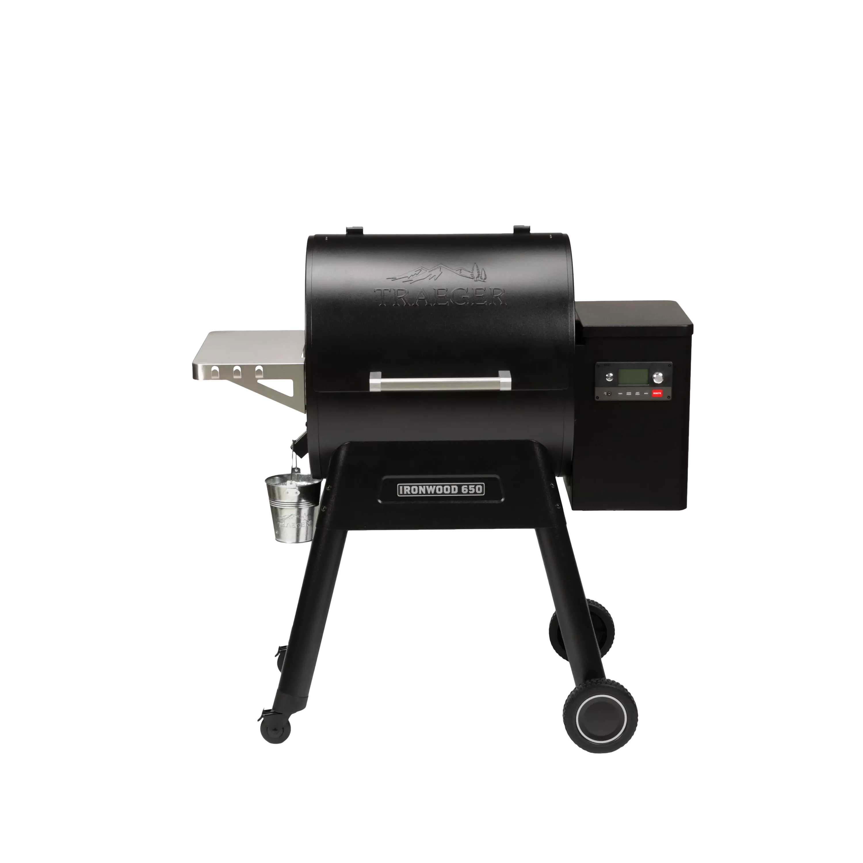 Traeger Ironwood 650