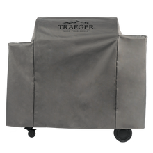 Traeger Ironwood 885 Grill Cover