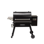 Traeger Ironwood 885