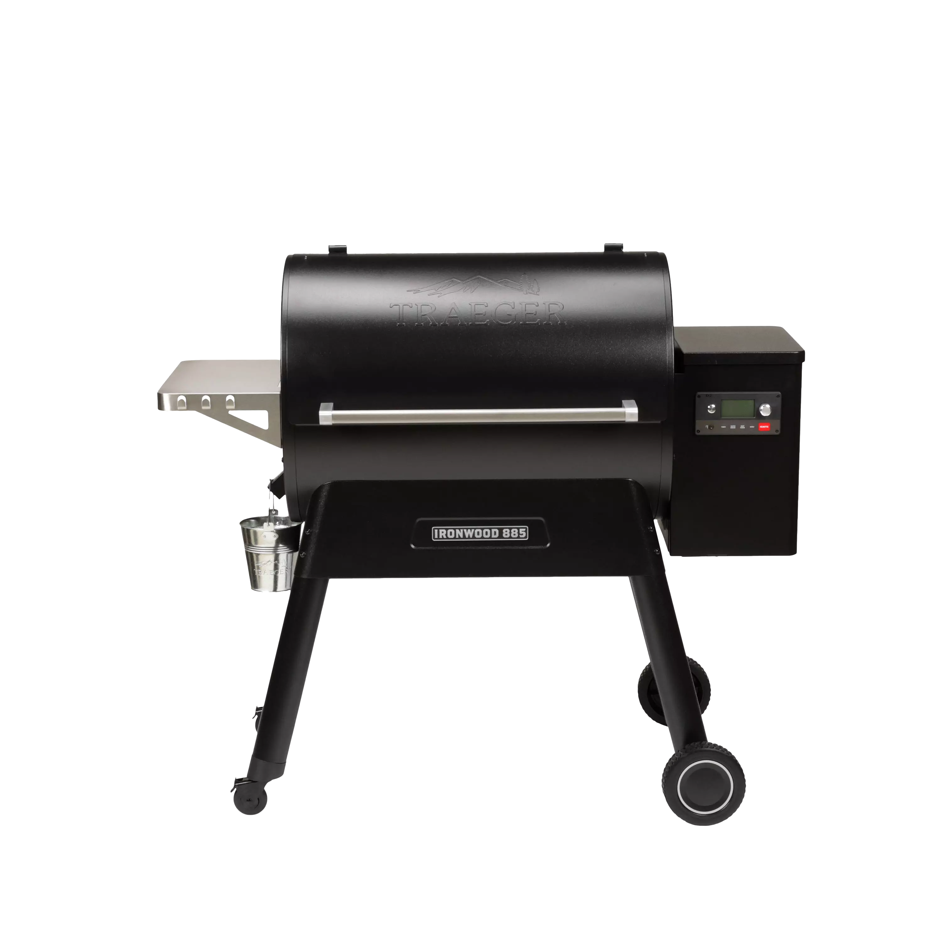 Traeger Ironwood 885