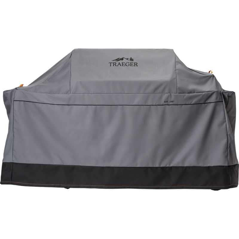 Traeger Ironwood Grill Cover - XL