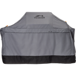 Traeger Ironwood Grill Cover