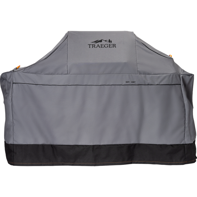 Traeger Ironwood Grill Cover