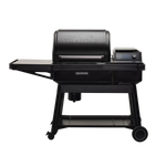 Traeger Ironwood