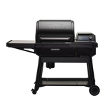 Traeger Ironwood