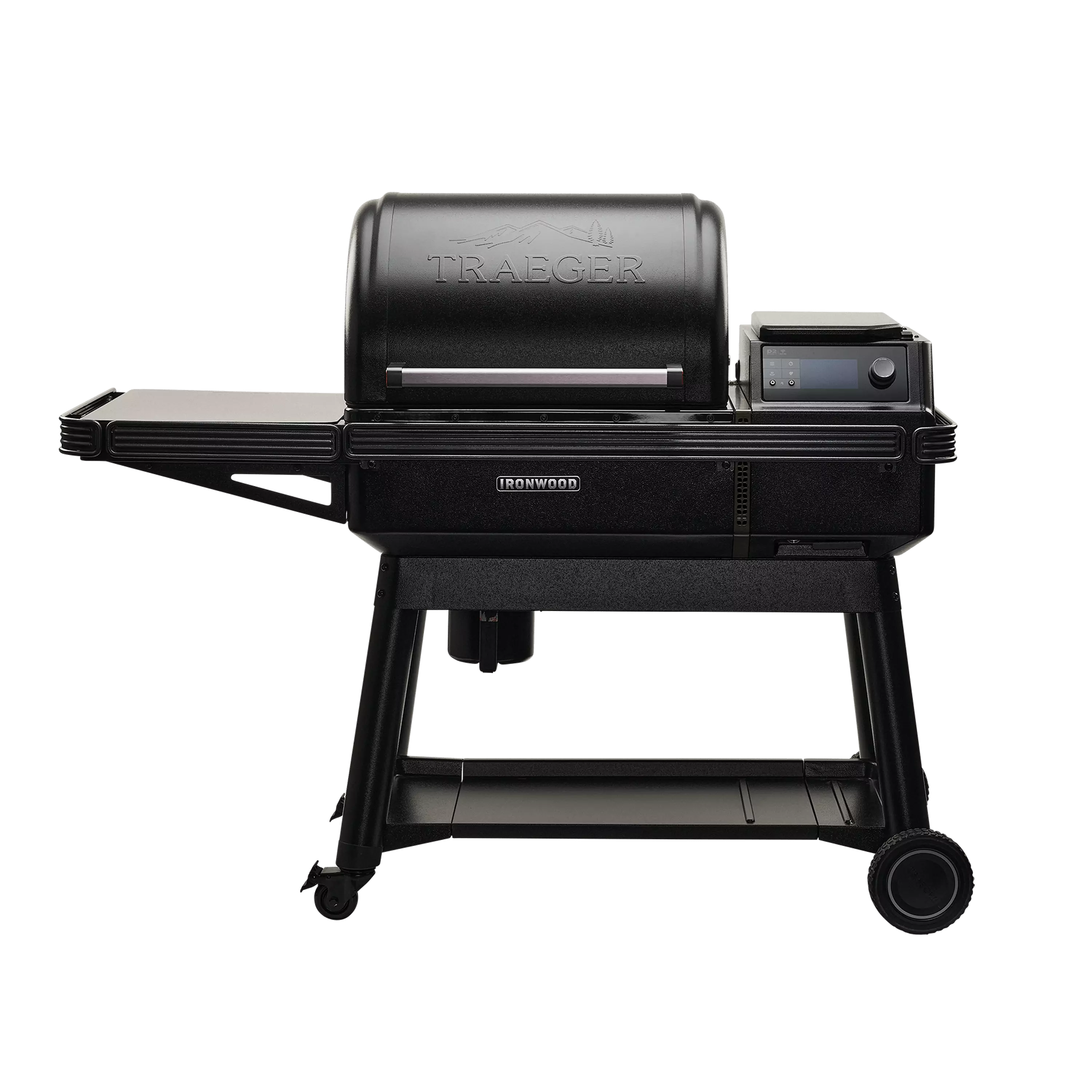 Traeger Ironwood