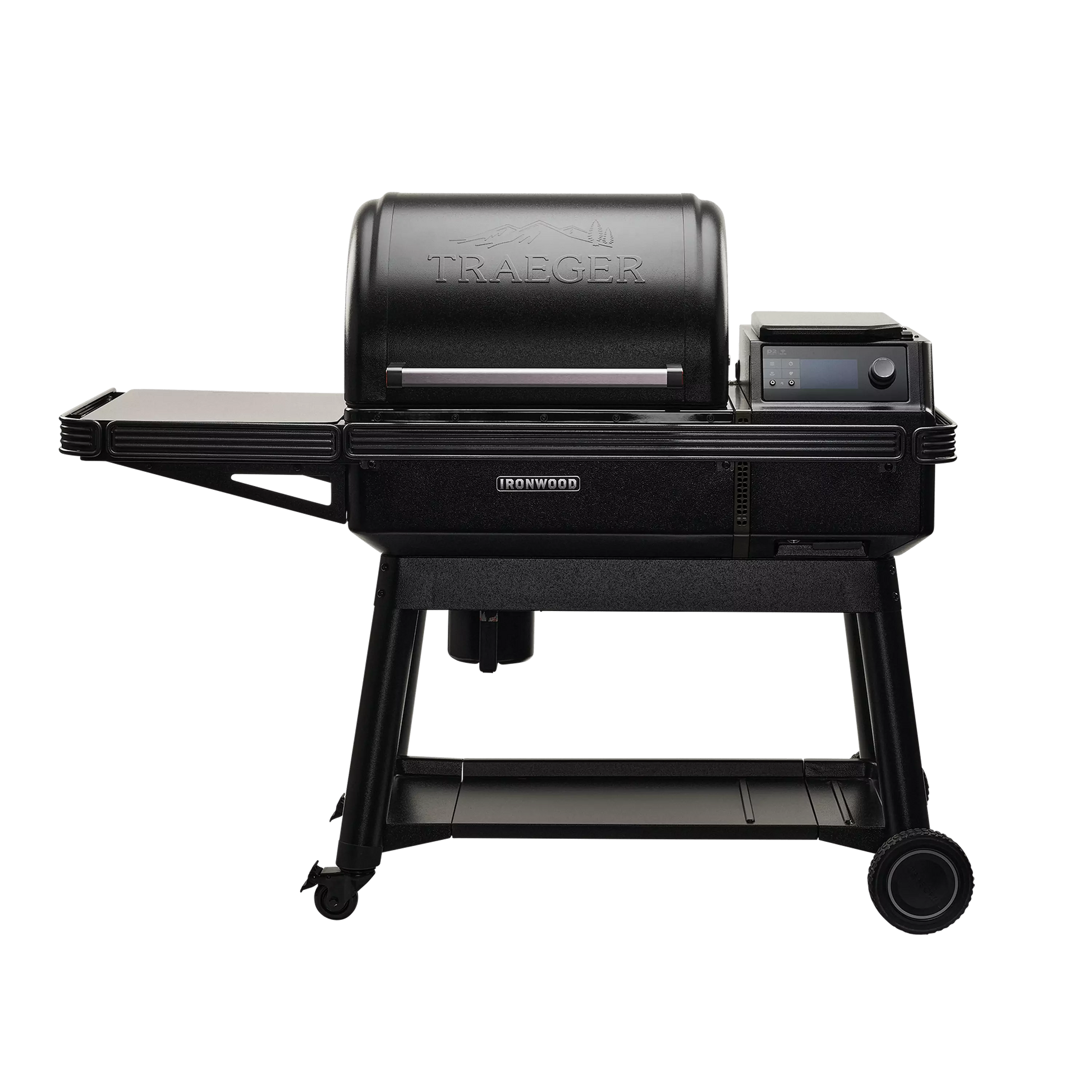 Traeger Ironwood