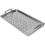 Traeger Modifire Stainless Steel Grill Tray