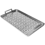 Traeger Modifire Stainless Steel Grill Tray