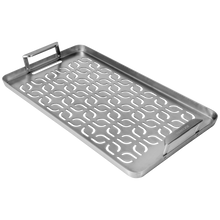 Traeger Modifire Stainless Steel Grill Tray