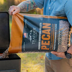 Traeger Pecan Pellets