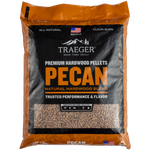 Traeger Pecan Pellets