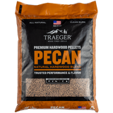 Traeger Pecan Pellets