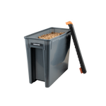 Traeger Pellet Storage Bin