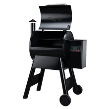 Traeger Pro 575