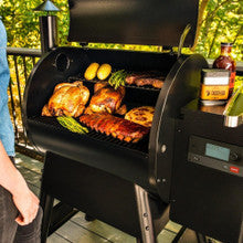 Traeger Pro 575