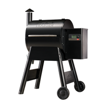 Traeger Pro 575