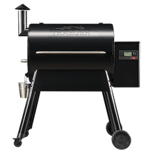 Traeger Pro 780