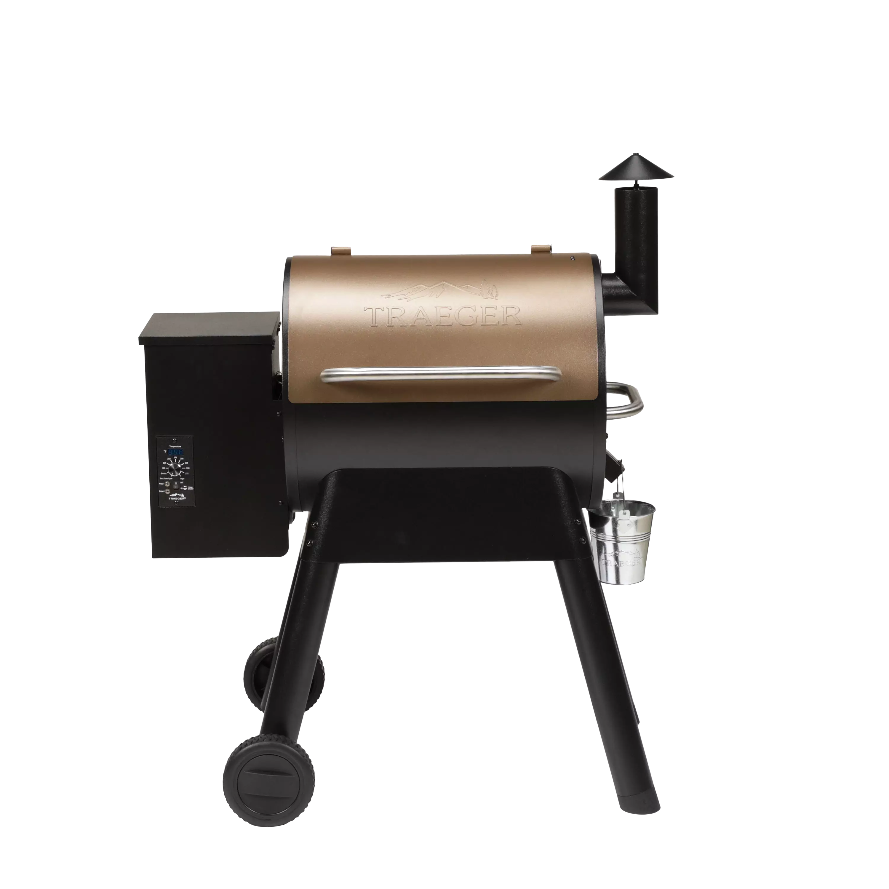 Traeger Pro Series 22