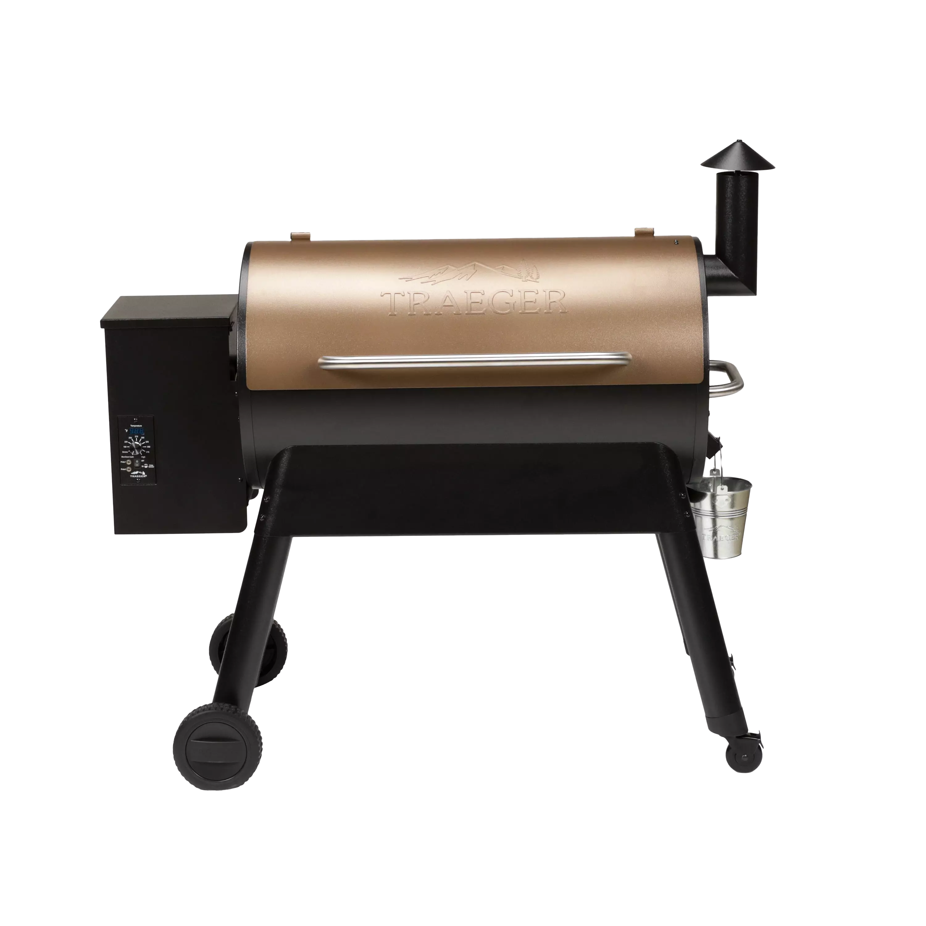 Traeger Pro Series 34