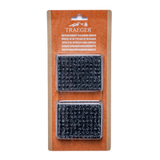 Traeger Replacement Cleaning Brush Pack