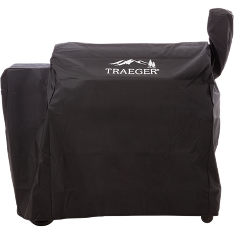 Traeger Series 34 Grill Cover