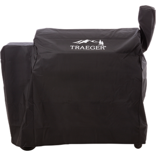 Traeger Series 34 Grill Cover