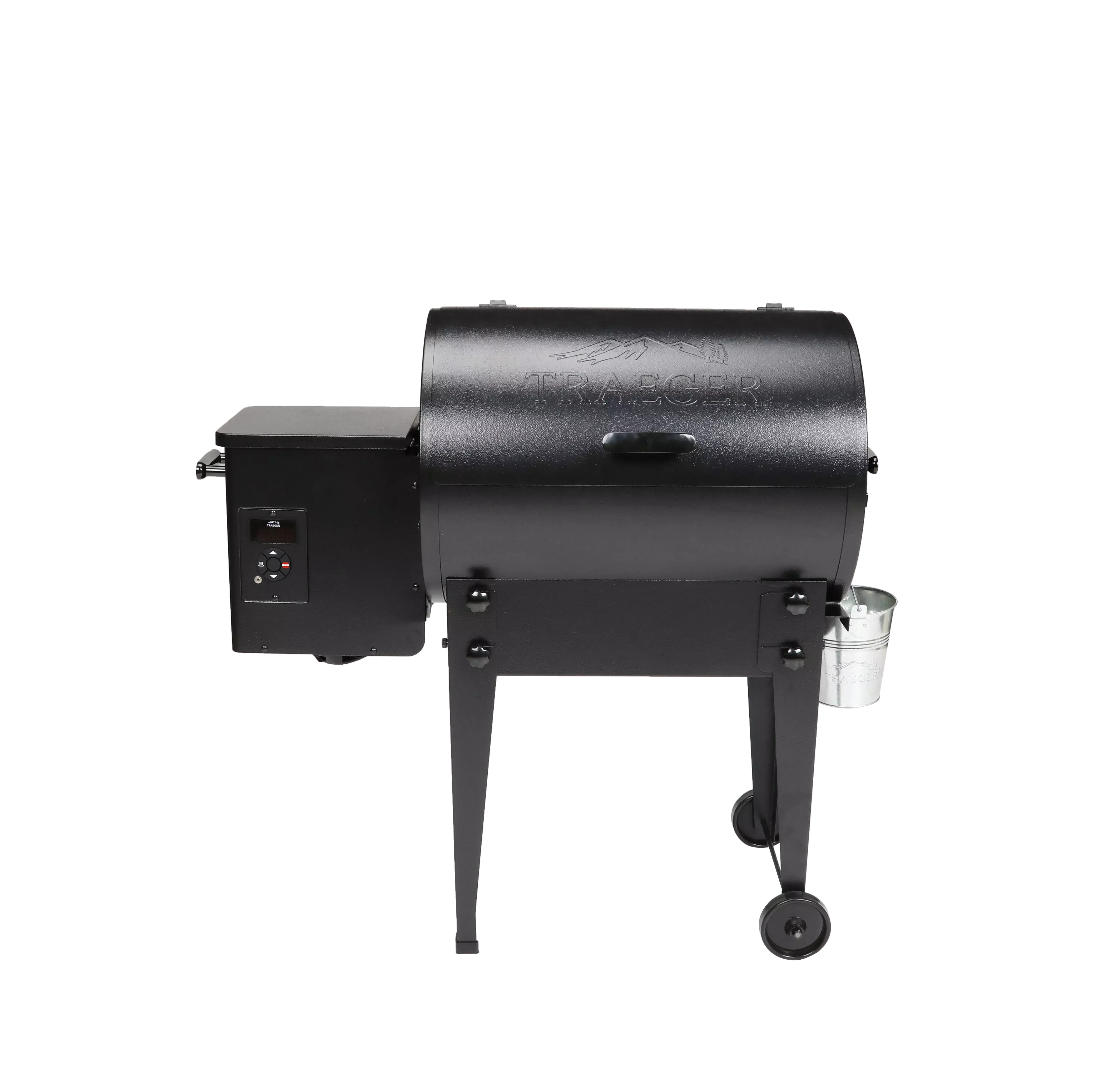 Traeger Tailgater 20