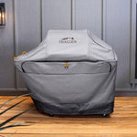 Traeger Timberline Cover