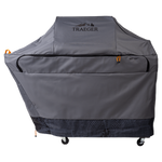 Traeger Timberline Cover