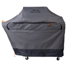 Traeger Timberline Cover