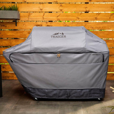 Traeger Timberline XL Grill Cover