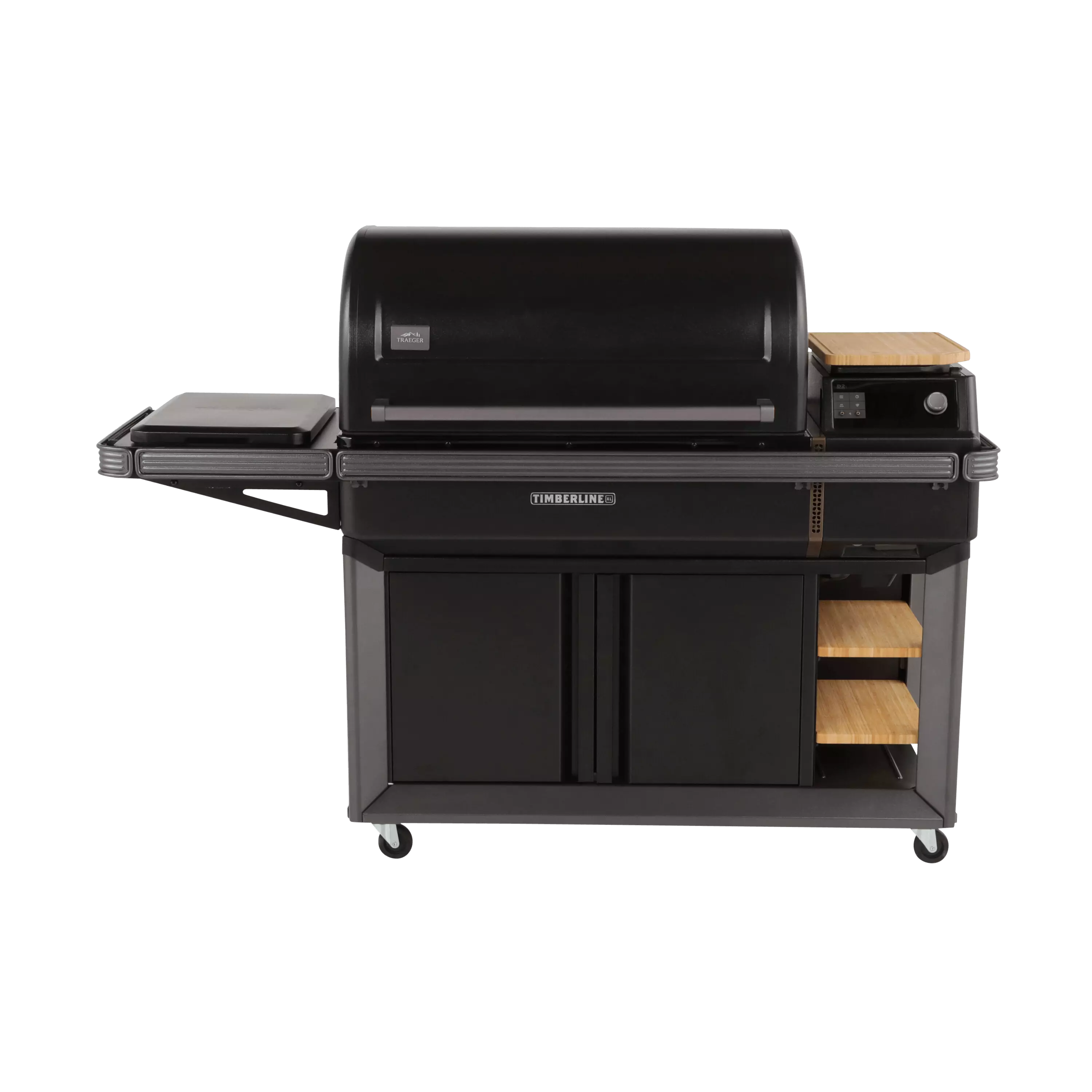 Traeger Timberline XL