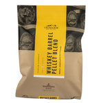 Traeger Whiskey Barrel Pellets