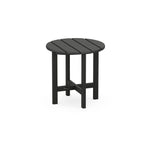 Trex Cape Cod Round Table