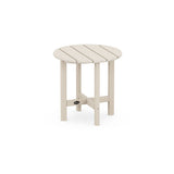 Trex Cape Cod Round Table