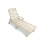 Trex Chaise Lounge