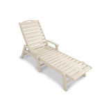 Trex Chaise Lounge