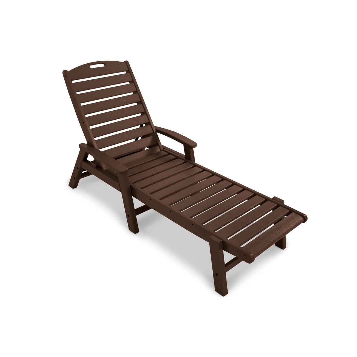 Trex Chaise Lounge
