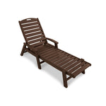 Trex Chaise Lounge