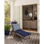 Trex Chaise Lounge